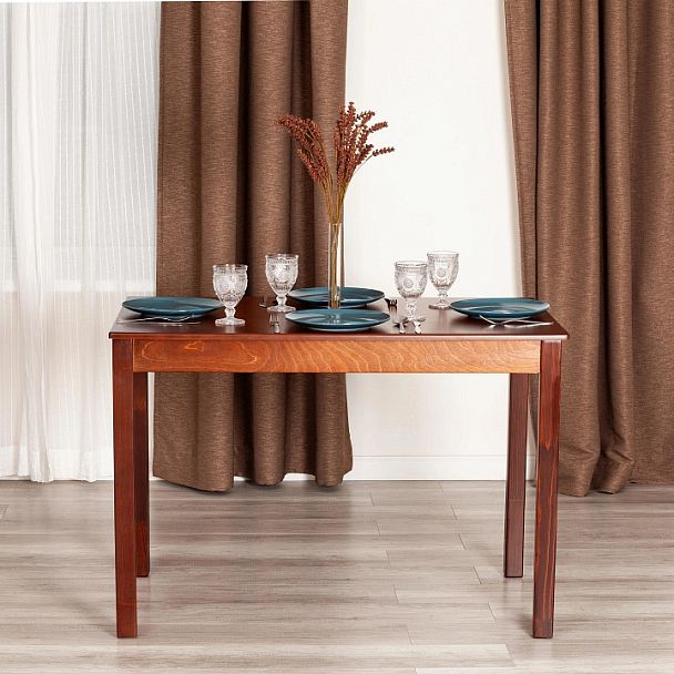 Стол обеденный Moss - Вид 8