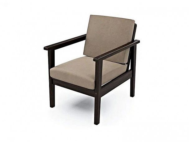 Кресло Лориан - Вид 3