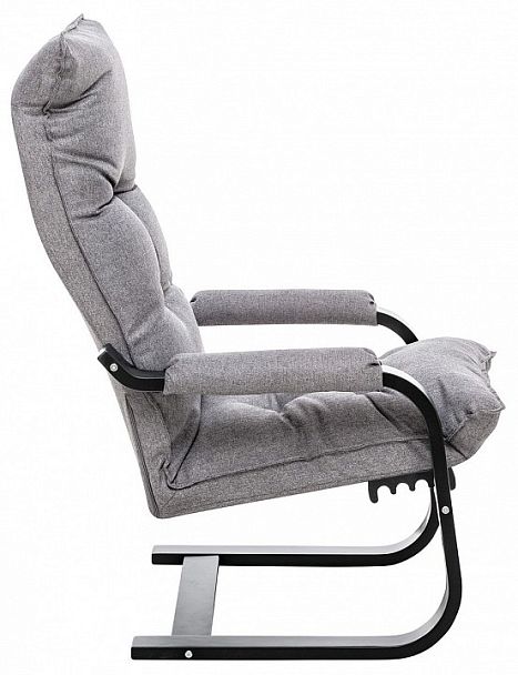 Кресло Оливер - Вид 3