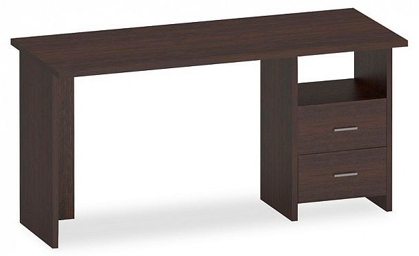 Стол письменный Домино Lite СКЛ-Прям150 - Вид 1