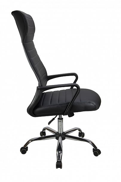 Кресло "RCH RUSSIA" RCH 1165-5 НР черный - Вид 3