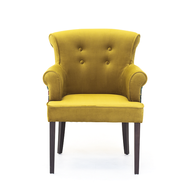 Полукресло Флорида, спинка гобелен - Вид 3