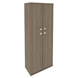 Шкаф Стайл / Style Л.СТ-1.8 вяз благородный - Фото предпросмотра