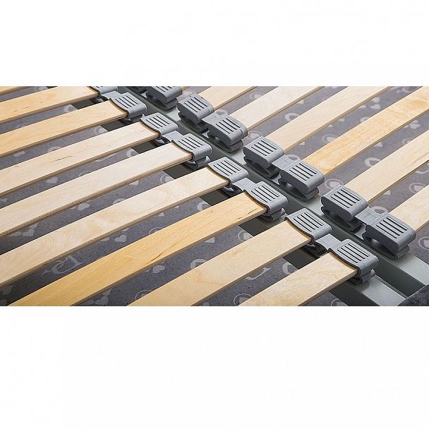 Кровать "Лоренцо" 160*200 - Вид 2