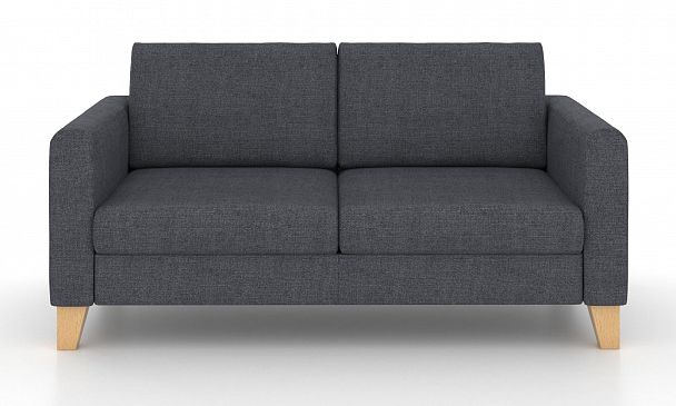 Диван двухместный "Берген"  - Вид 6