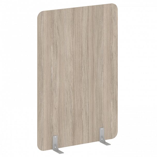 Перегородка "R-Line" DP.F-120-180 дуб аттик - Вид 1