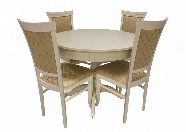 Набор обеденный Луизиана 1Р - Остин - Вид 1