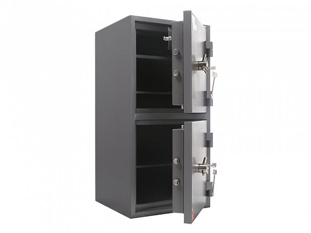 Взломостойкий сейф VALBERG ГРАНИТ 90T/2 - Вид 2