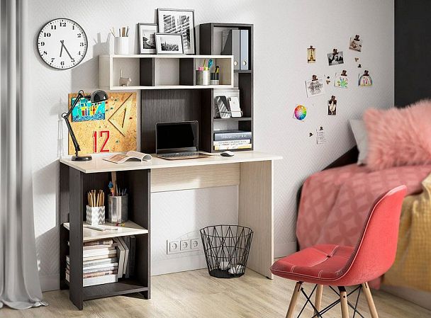 Стол компьютерный Олимп - Вид 3