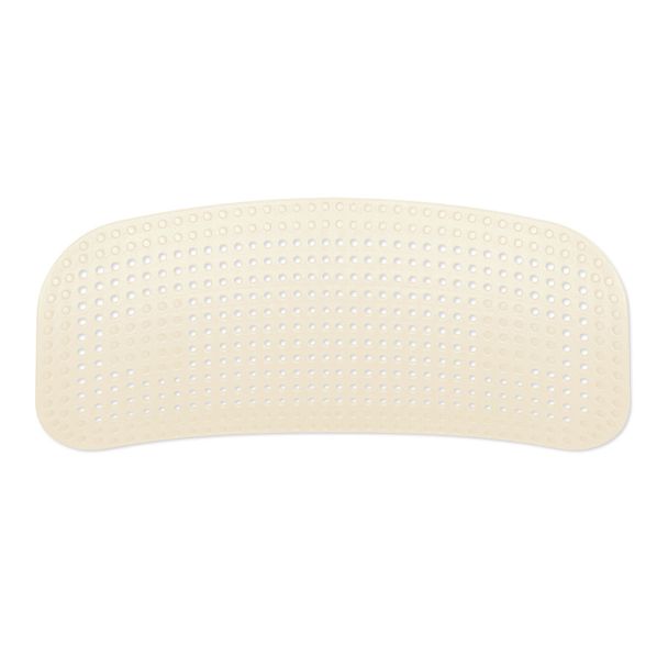 Стул Sheffilton SHT-S85PB-1 бежевый/бежевый/черный муар - Вид 5