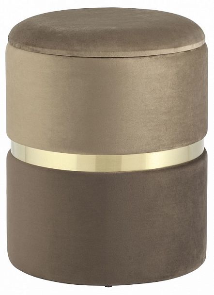 Пуф-Сундук Кэрри - Вид 1