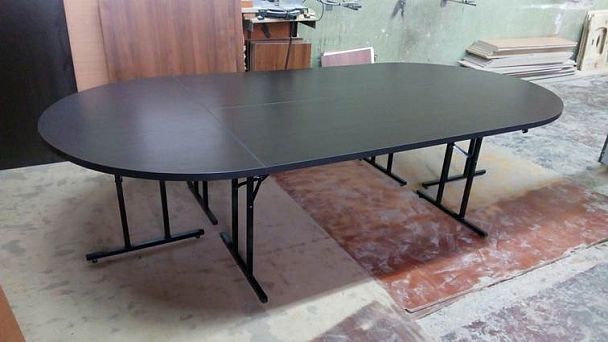 Стол прямоугольный Диез 1275 - Вид 5