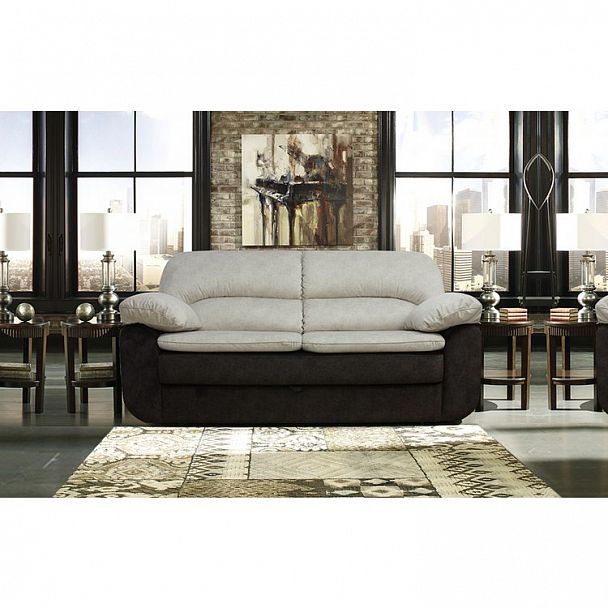 Диван "Эксклюзив 7" 2Р - Вид 2