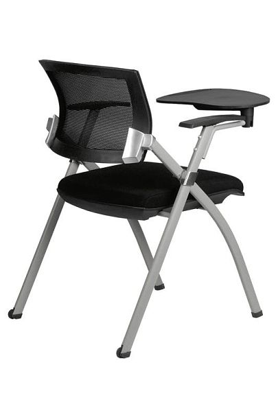 Кресло с пюпитром Click RCH 462TE Черный/Металл Серый - Вид 5