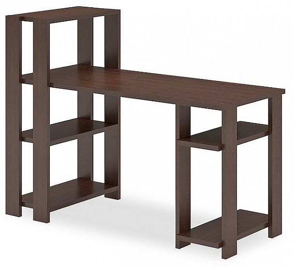 Стол компьютерный Slim СТН-110/140 - Вид 1