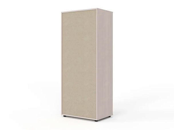 ЛАЙТ / LIGHT RLG044-70x55 Гардероб 70x55x183 Дуб Молочный - Вид 3