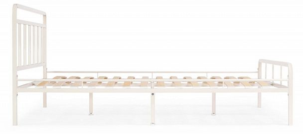 Кровать двуспальная Рейк - Вид 3