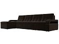 /catalog/kategorii/divany/uglovye-divany/divan-uglovoy-liga-035-long-levyy-ugol-mikrovelvet-korichnevyy/ - фотография