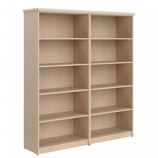 Стеллаж "Raut" RHC 180 бук тиара - Вид 1