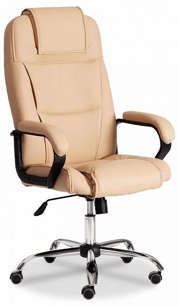 Кресло компьютерное Bergamo - Вид 1