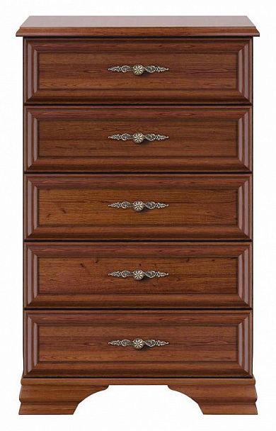 Комод Кентаки S132-KOM5S - Вид 1