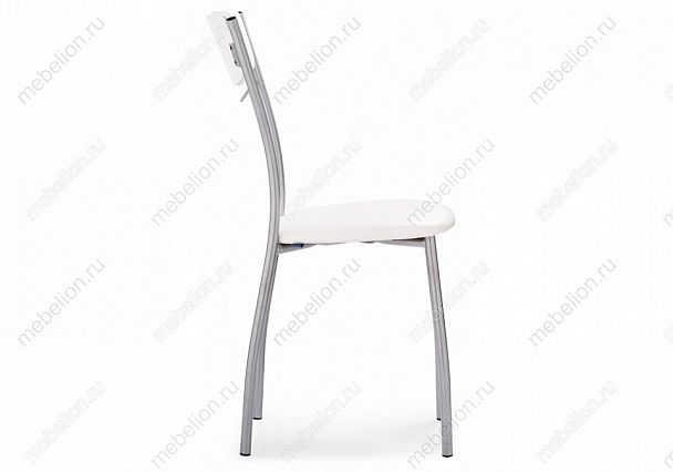 Стул Goki белый - Вид 3