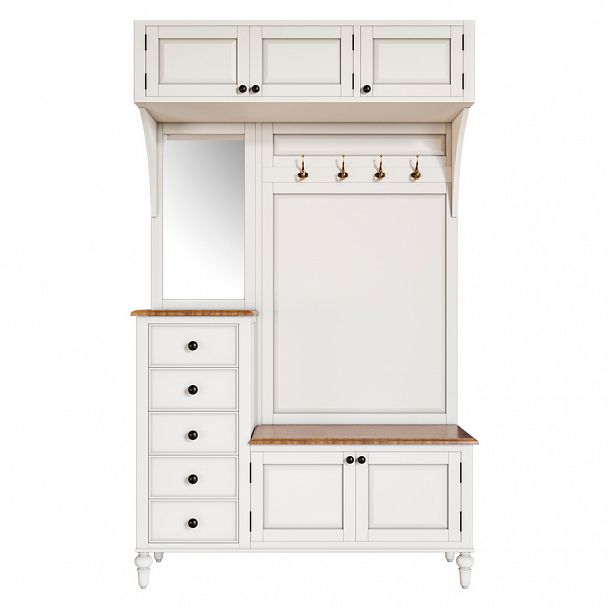 Прихожая Odri od2125L - Вид 1