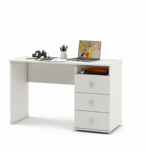 Стол письменный Тунис-3 - Вид 1