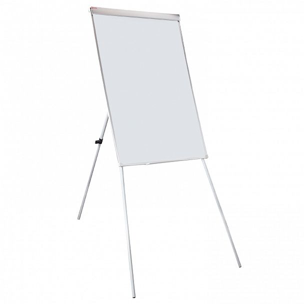 Доска-флипчарт магнитно-маркерная 70х100 см, на треноге, Польша, BRAUBERG Extra, 237724 - Вид 3