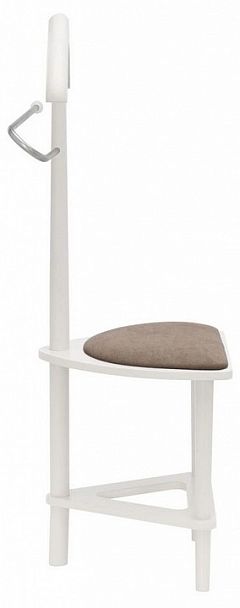 Вешалка для костюма В 26Н - Вид 4