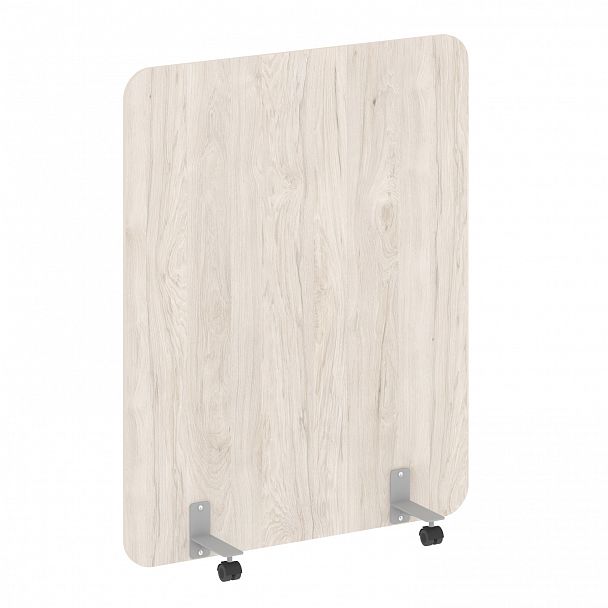 Перегородка "R-Line" DP.R-120-150 денвер светлый - Вид 1