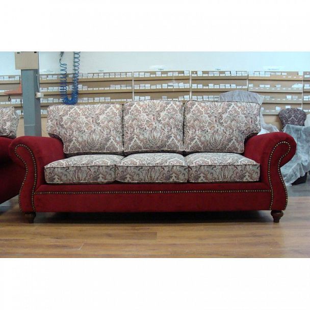 Диван "Грильяно" 3Р - Вид 2