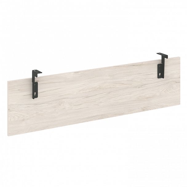 Царга для стола "Onix" O.M-CS-3 денвер светлый/антрацит - Вид 1