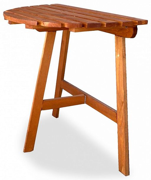 Стол складной SSD-002 - Вид 1