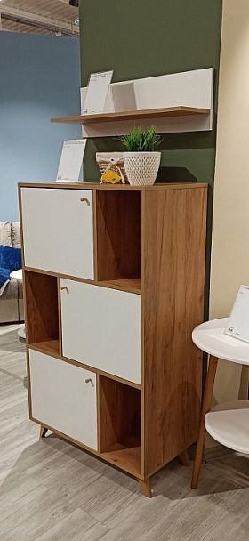 Тумба комбинированная Ирма ИР-10 - Вид 4