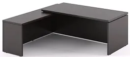 TORR Стол руководителя TСT Torr кабинет руководителя  венге магия - Фото предпросмотра