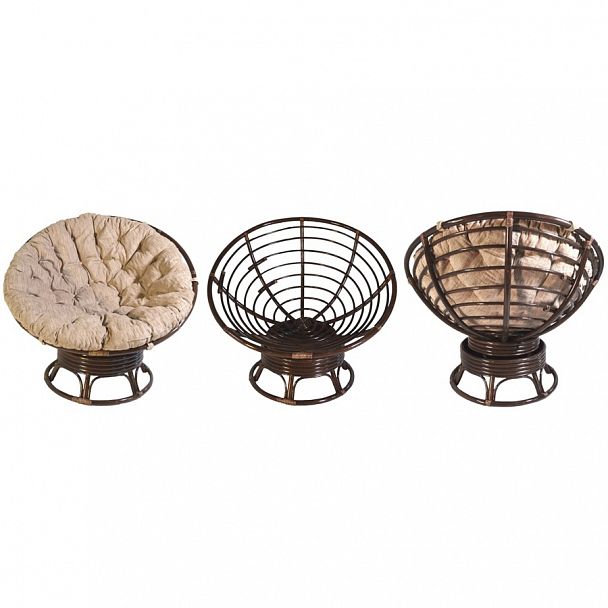 Кресло "Папасан" 23/01B - Вид 15