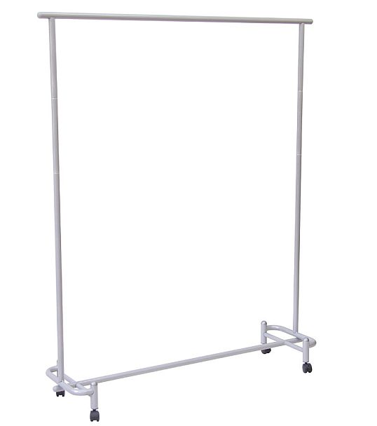 Вешалка напольная Пико 26 металлик "Вешалки"  ТК-002221000679 металлик - Вид 1