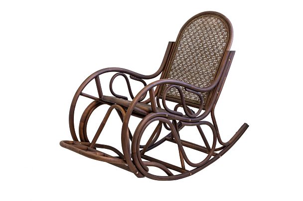 Кресло-качалка 05/17 (разборная) - Вид 4