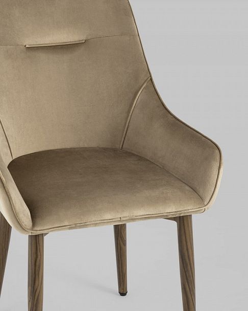 Кресло Диана - Вид 6