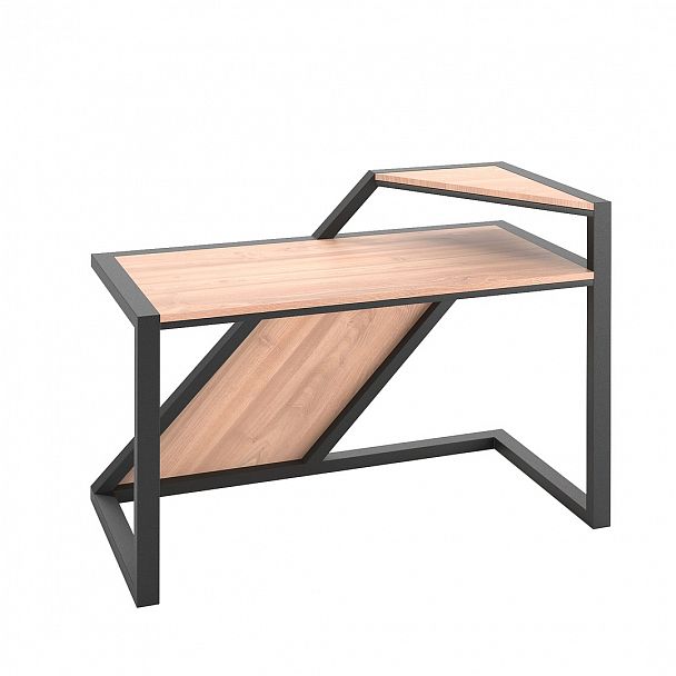 Письменный стол Реннерс Лофт - Вид 2