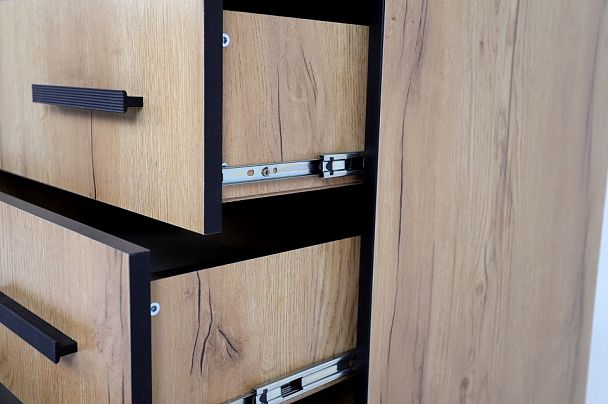 Комод Лофт-8 - Вид 8