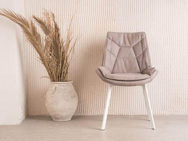 Стул Левмар Capella S64/Smoke - Вид 2