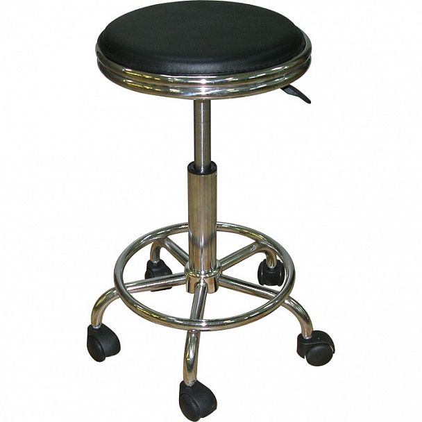 Табурет HC-140B beige - Вид 2