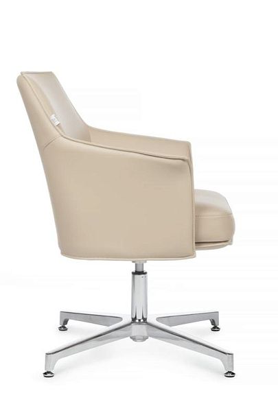 Кресло Rosso-ST C1918 Светло-бежевый - Вид 2