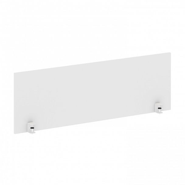 Экран "Metal System" Б.ЭКР-3 белый - Вид 1