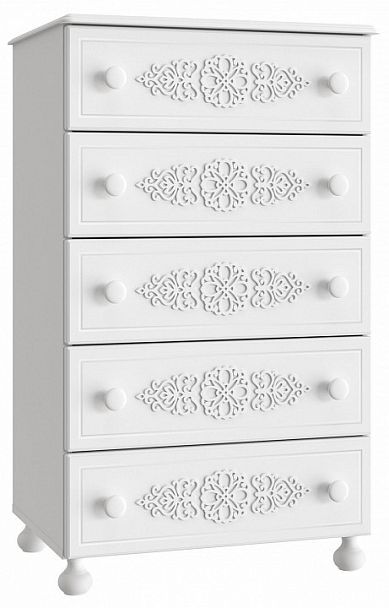 Комод Ассоль АС-62 - Вид 1