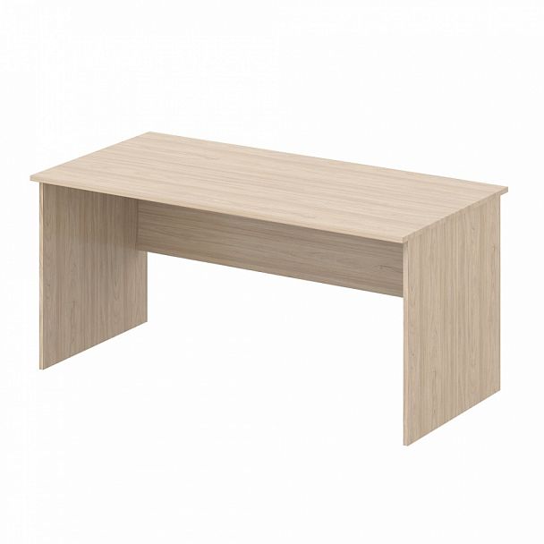 Стол "Система-M" ПК-ССМ-СТ160Х80/Д-В2-965 вяз - Вид 1