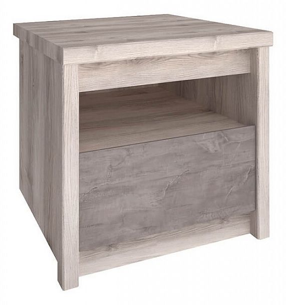 Тумбочка Jazz 1S - Вид 1