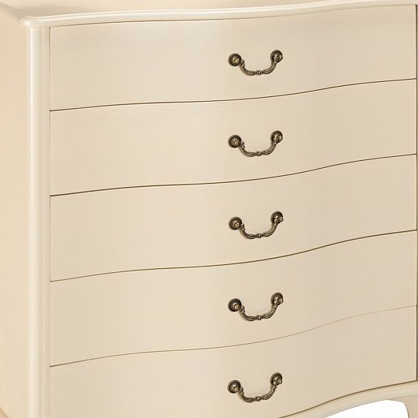 Комод Джульетта - Вид 2